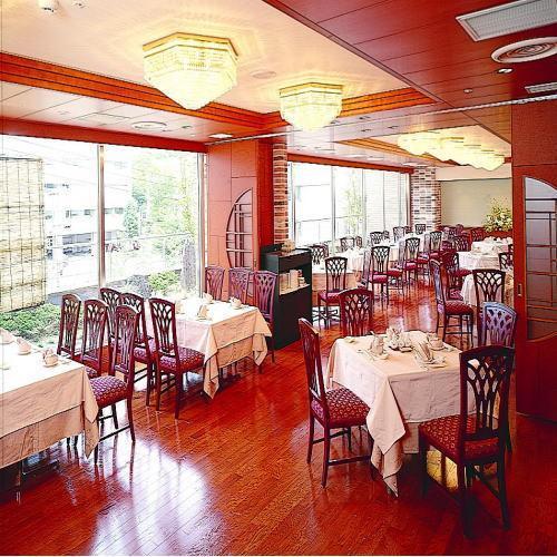 Koriyama View Hotel المظهر الخارجي الصورة