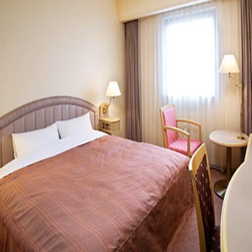 Koriyama View Hotel المظهر الخارجي الصورة