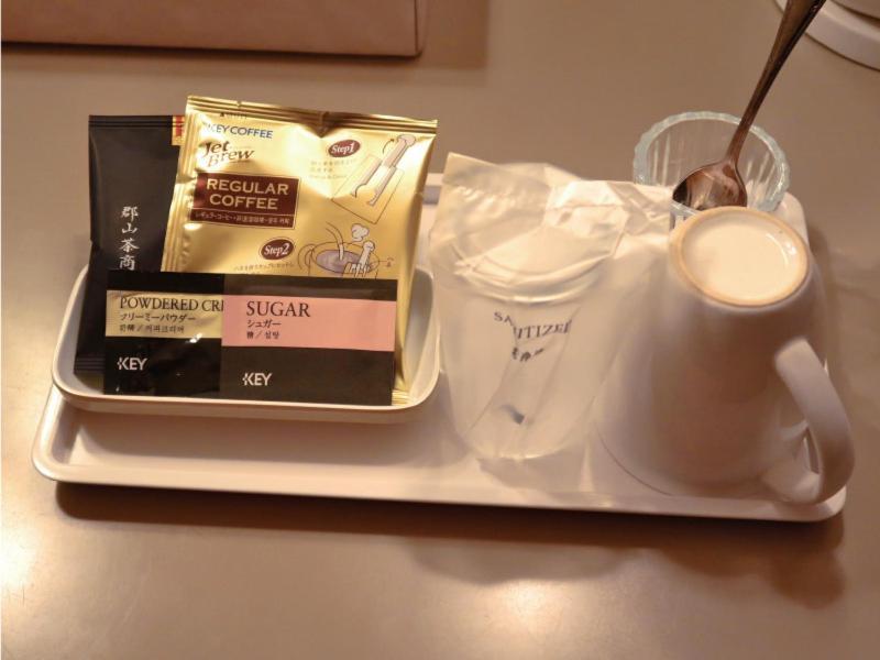 Koriyama View Hotel المظهر الخارجي الصورة