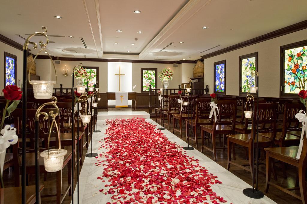 Koriyama View Hotel المظهر الخارجي الصورة
