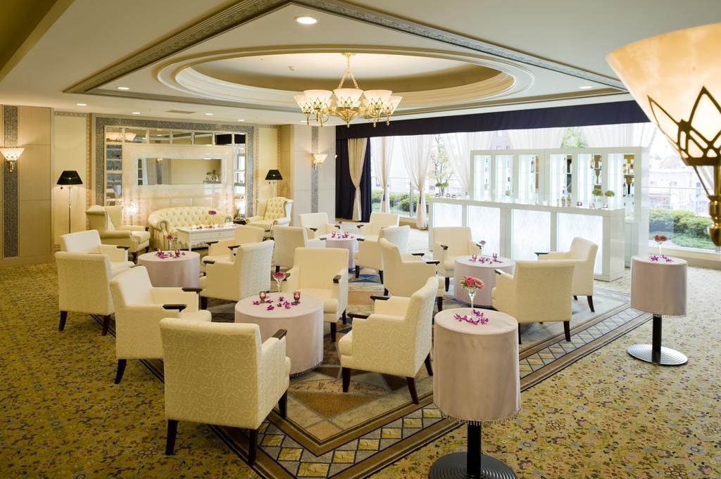 Koriyama View Hotel المظهر الخارجي الصورة