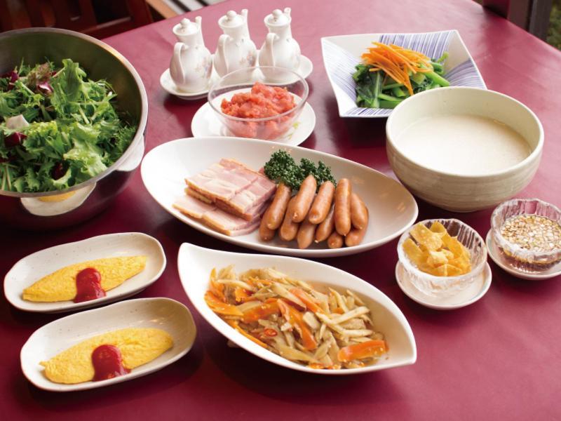 Koriyama View Hotel المظهر الخارجي الصورة